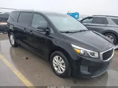 KNDMB5C10G6150579 2016 KIA SEDONA