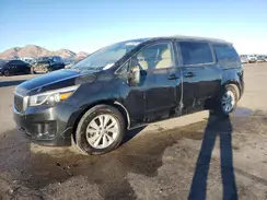 KNDMB5C10G6150601 2016 KIA SEDONA