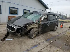KNDMB5C10G6151540 2016 KIA SEDONA