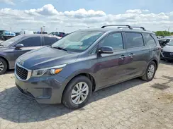 KNDMB5C10G6155877 2016 KIA SEDONA