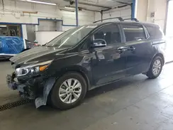 KNDMB5C10G6157208 2016 KIA SEDONA