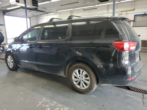 KNDMB5C10G6157208 2016 KIA SEDONA - Image 2