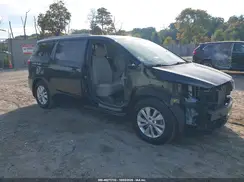 KNDMB5C10G6158293 2016 KIA SEDONA