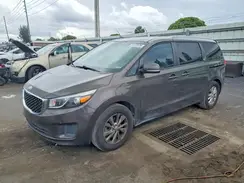 KNDMB5C10G6158973 2016 KIA SEDONA