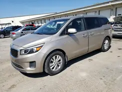 KNDMB5C10G6158987 2016 KIA SEDONA