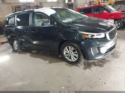 KNDMB5C10G6161548 2016 KIA SEDONA
