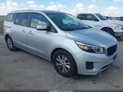 KNDMB5C10G6163204 2016 KIA SEDONA