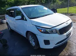 KNDMB5C10G6164126 2016 KIA SEDONA