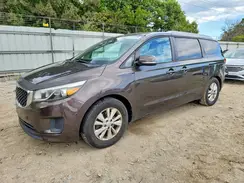 KNDMB5C10G6165972 2016 KIA SEDONA