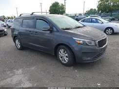 KNDMB5C10G6171917 2016 KIA SEDONA