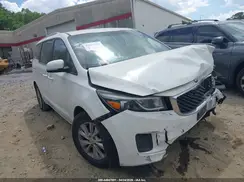 KNDMB5C10G6172226 2016 KIA SEDONA