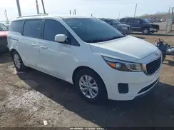 KNDMB5C10G6173876 2016 KIA SEDONA