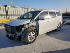 KNDMB5C10G6175305 2016 KIA SEDONA