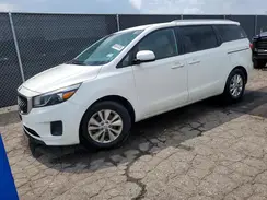 KNDMB5C10G6175577 2016 KIA SEDONA