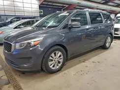 KNDMB5C10G6176132 2016 KIA SEDONA
