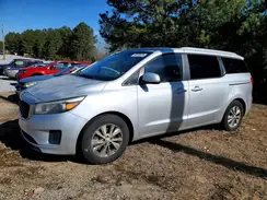 KNDMB5C10G6177894 2016 KIA SEDONA