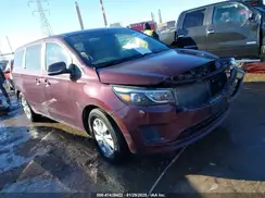 KNDMB5C10G6178107 2016 KIA SEDONA