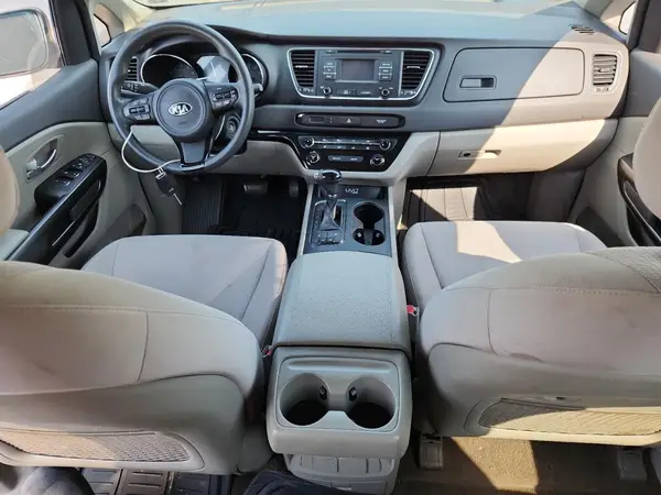 KNDMB5C10G6178429 2016 KIA SEDONA - Image 8