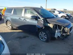 KNDMB5C10G6179225 2016 KIA SEDONA