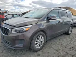 KNDMB5C10G6182478 2016 KIA SEDONA