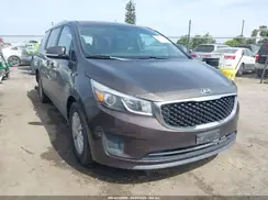 KNDMB5C10G6182514 2016 KIA SEDONA