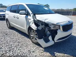 KNDMB5C10G6183002 2016 KIA SEDONA