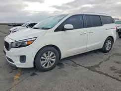 KNDMB5C10G6183288 2016 KIA SEDONA