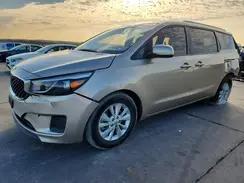 KNDMB5C10G6185803 2016 KIA SEDONA
