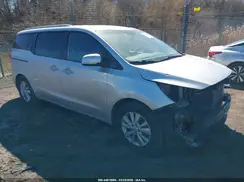 KNDMB5C10G6187227 2016 KIA SEDONA