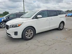 KNDMB5C10G6188300 2016 KIA SEDONA