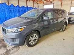 KNDMB5C10G6189477 2016 KIA SEDONA