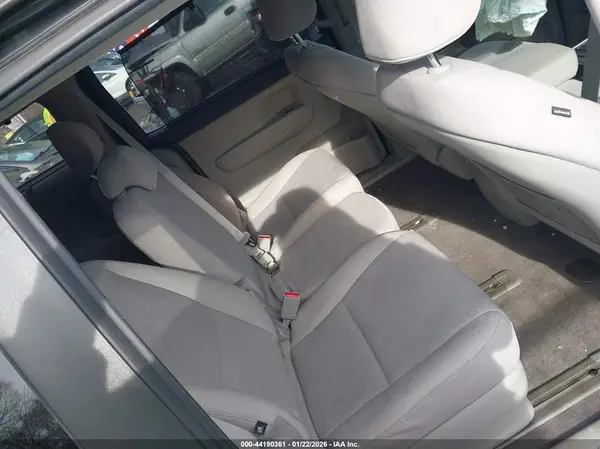 KNDMB5C10G6190550 2016 KIA SEDONA - Image 8