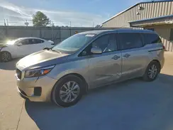 KNDMB5C10G6191522 2016 KIA SEDONA