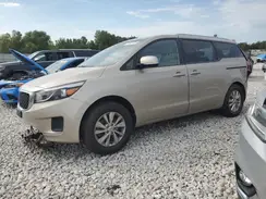 KNDMB5C10G6191780 2016 KIA SEDONA