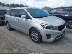 KNDMB5C10G6192380 2016 KIA SEDONA