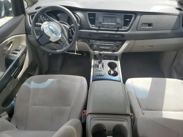KNDMB5C10G6192489 2016 KIA SEDONA - Image 8