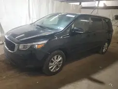 KNDMB5C10G6192637 2016 KIA SEDONA