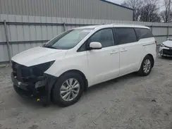 KNDMB5C10G6194646 2016 KIA SEDONA