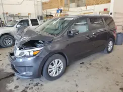 KNDMB5C10G6194677 2016 KIA SEDONA