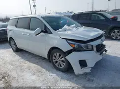 KNDMB5C10G6195926 2016 KIA SEDONA