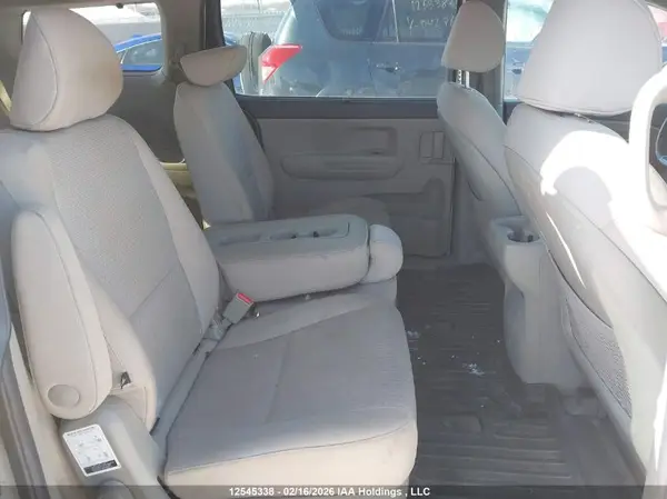 KNDMB5C10G6195926 2016 KIA SEDONA - Image 8
