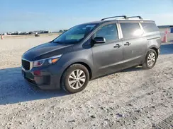 KNDMB5C10G6196252 2016 KIA SEDONA