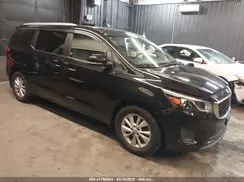 KNDMB5C10G6196316 2016 KIA SEDONA
