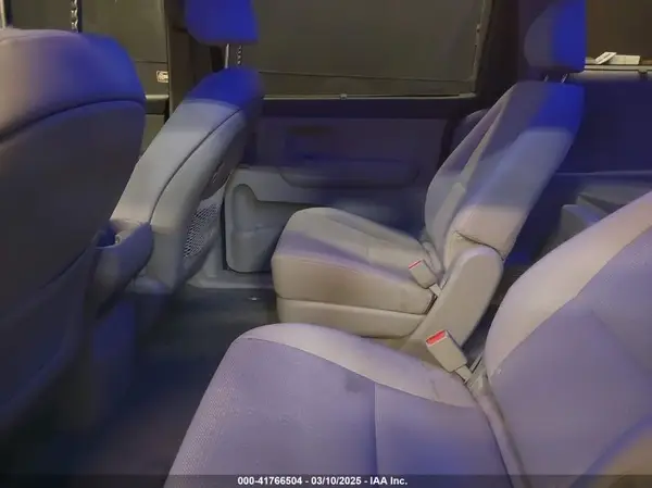 KNDMB5C10G6196316 2016 KIA SEDONA - Image 8