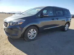 KNDMB5C10G6197434 2016 KIA SEDONA