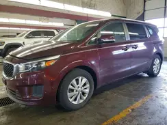 KNDMB5C10G6197658 2016 KIA SEDONA