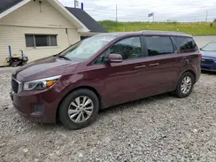 KNDMB5C10G6197675 2016 KIA SEDONA