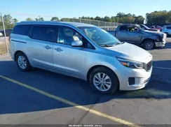 KNDMB5C10G6198051 2016 KIA SEDONA