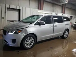 KNDMB5C10G6198633 2016 KIA SEDONA