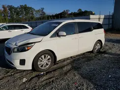 KNDMB5C10G6198860 2016 KIA SEDONA